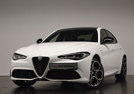 Alfa Romeo Giulia Veloce Q4|PANO|ACC|VIRTUAL|TECH-PAKET