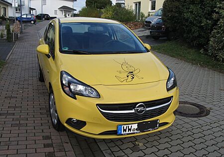 Opel Corsa 1.4 Edition Edition