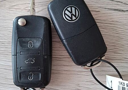 VW Golf Volkswagen V