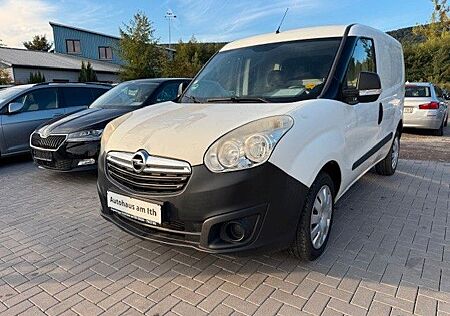 Opel Combo D Kasten L1H1 2,4t*1 Hand*