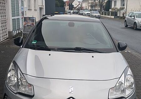 Citroën DS3 THP 1.6 - SportChic