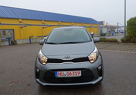 Kia Picanto Dream Team 1,i SHZ Klima Alu