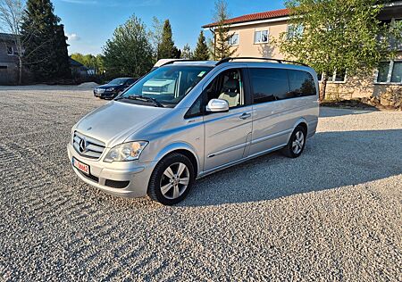 Mercedes-Benz Viano 3.0 CDI Trend Edition lang