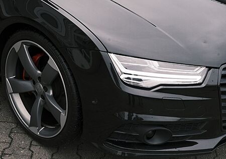 Audi A7 3.0 V6 TDI quattro tiptr. "Competition"MATRIX