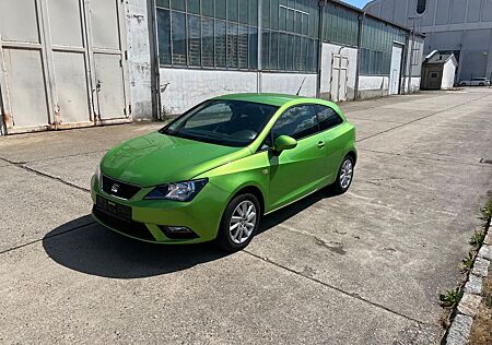 Seat Ibiza 1.2 12V 51kW Style SC Style