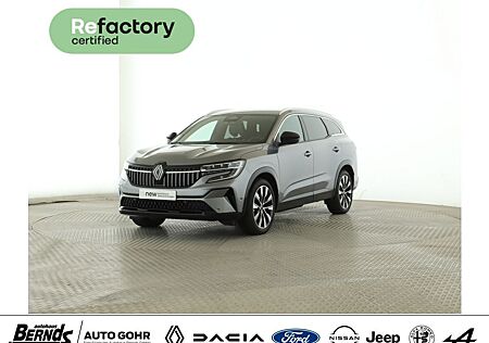 Renault Espace E-TECH Full Hybrid 200 Techno 7-Sitzer