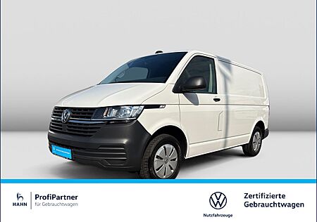 VW T6 Transporter Volkswagen T6.1 Kasten EcoProfi 2,0TDI 81KW GRA PDC GJR