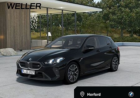BMW M135 gebraucht kaufen BMW M135 xDrive DrAssPr PaAss+ AHK Harman Memo