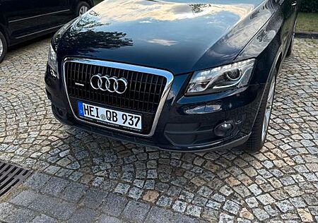 Audi Q5 3.0 TDI quattro - Gepflegt, top-Zustand