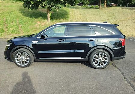 Kia Sorento 2.2 CRDi AWD Platinum DCT8 Platinum