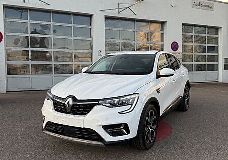 Renault Arkana Mild Hybrid 140 EDC Techno Techno