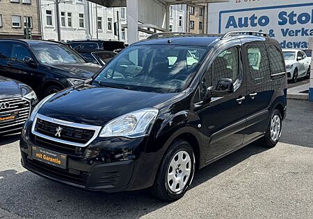 Peugeot Partner Tepee Active AUTOMATIK,KLIMAANLAGE,AHK