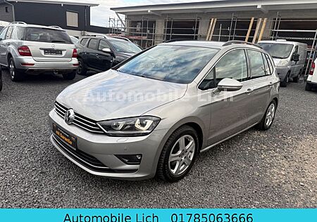 VW Golf Sportsvan Volkswagen VII Highline BMT/Start-StoppEuro6