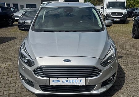 Ford S-Max Business "AHK ABNEHMBAR"