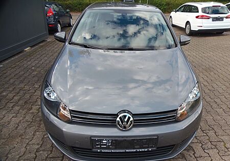 VW Golf Volkswagen 1.4 TSI DSG 90 kW TÜV NEU 1.Hand 50000km