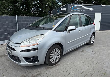 Citroën C4 Picasso Tendance/AUTOMATIK/TEMP/AHK