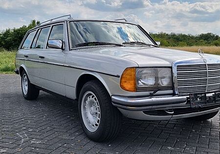 Mercedes-Benz 280 gebraucht kaufen Mercedes-Benz 280 280TE Rostfr.Tüv neu deutsch Megaausstattung Top