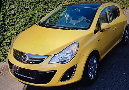 Opel Corsa 1.4 Color Edition Color Edition