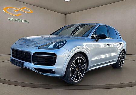 Porsche Cayenne S Sportdesign, 22", Ziernaht, Approved