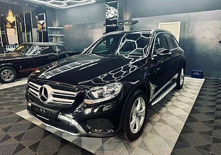 Mercedes-Benz GLC 250 d 4MATIC AMG Line Autom.