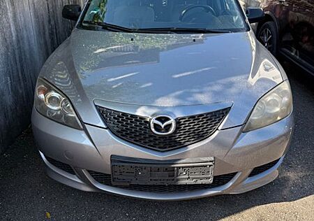 Mazda 3 1.4