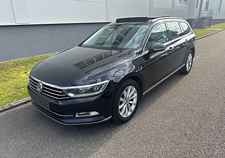 VW Passat Variant Volkswagen Passat Highline *LED*NAV*VIRTUAL*AHK*KAM*KEY*PAN