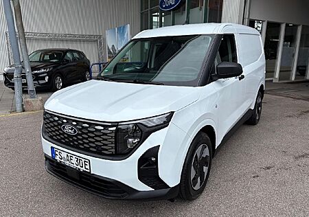 Ford Tourneo Courier Transit Courier BEV Trend