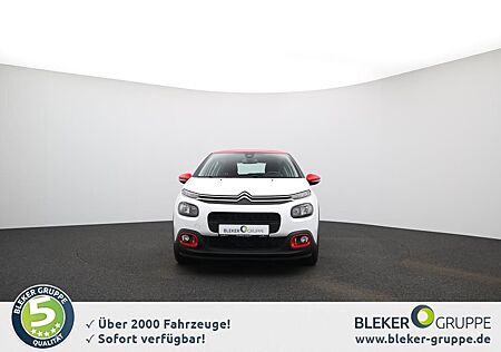 Citroën C3 PureTech 82 Shine S/S