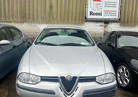 Alfa Romeo 156 Alfa 2.0 T.Spark -