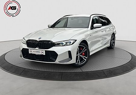BMW 320i M-SPORT LCI AD.LED ACC MEMORY HUD AHK KAMER