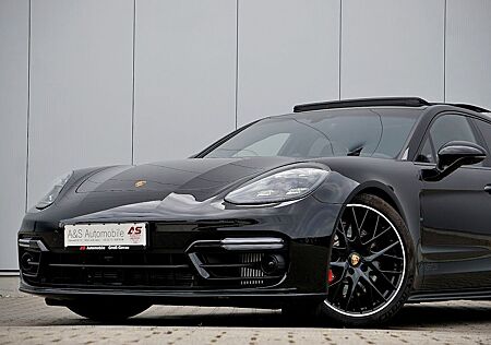 Porsche Panamera GTS 4.0 V8 *19% MwSt. *WERKSGARANTIE