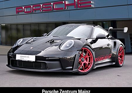 Porsche 992 911 GT3 RS,Lift,Weissach,Clubsport-Pak.,BOSE