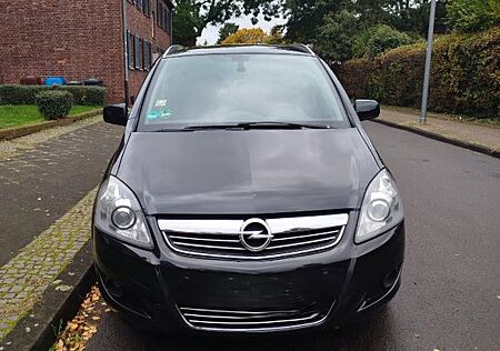 Opel Zafira 1.7 CDTI ecoFLEX Family Plus 92kW Fam...