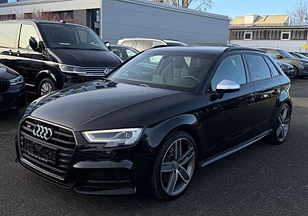 Audi S3 Sportback quattro MATRIX* S-SITZE* B&O