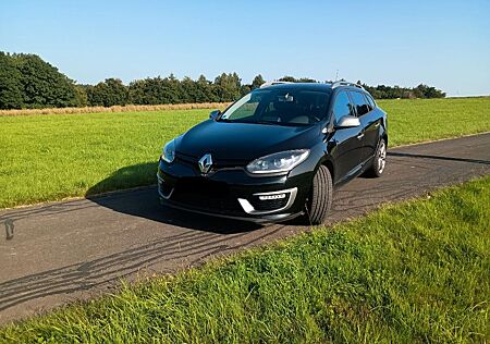 Renault Megane Grandtour GT 2.0 dCi 165