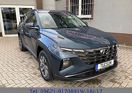 Hyundai Tucson 1.6 T-GDi Hybrid TREND Action 2,99% 242.-
