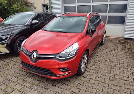 Renault Clio Grandtour LIMITED ENERGY TCe 90*SHZ*NAVI*