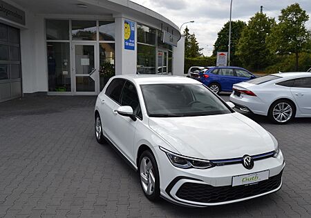 VW Golf Volkswagen GTE 245 PS eHybrid DSG ab 4,99% Finz!