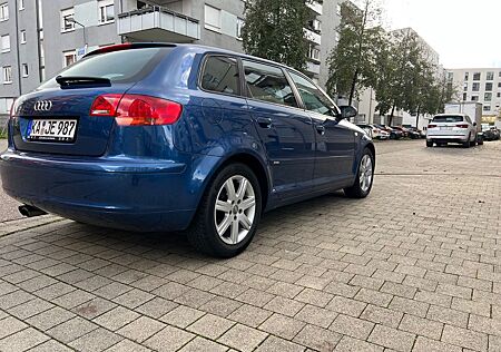 Audi A3 1.8 TFSI S-Line Garage Auto/Bosse