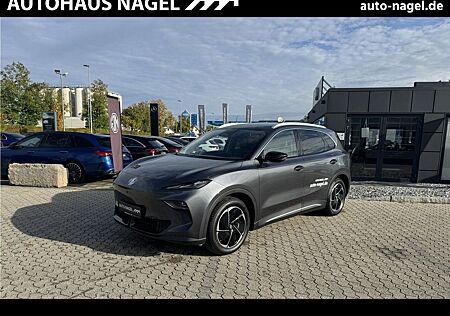 MG S5 EV gebraucht kaufen MG S5 EV S5 Luxury 360 Kamera Lenkradheizung Keyless uvm.