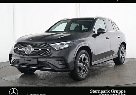 Mercedes-Benz GLC 300 de 4M AMG PREMPL+HUD+AHK+PANO+360°+DIGIL