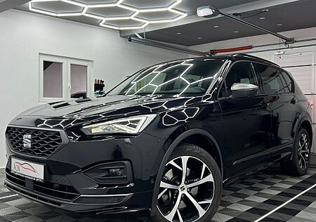 Seat Tarraco FR 4Drive/SPORT/AHK/VRTL COCPIT/7-SITZER
