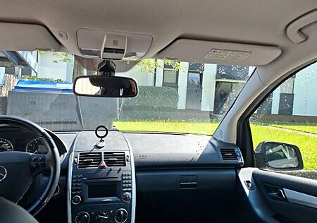 Mercedes-Benz A 170 AVANTGARDE BlueEFFICIENCY Avantgarde