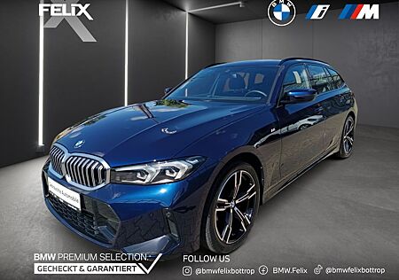 BMW 318i Touring+M SPORTPAKET+FACELIFT/LCI+INDIVIDUA