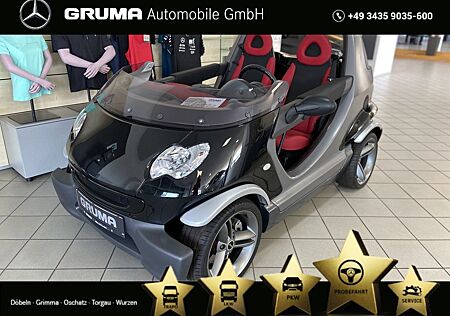 Smart Crossblade #0394 von 2000 ## KUNDENAUFTRAG