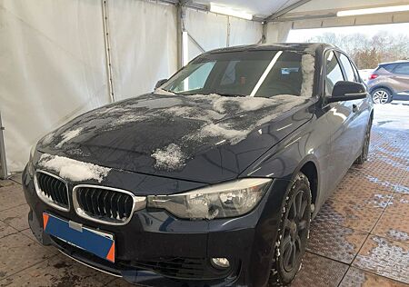 BMW 320 320Limousine*HUNEU*AUTOMAT*