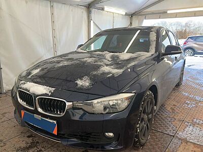 BMW 320Limousine*MOTORSCHADEN*AUTOMAT*