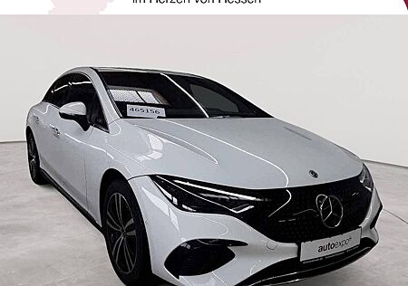 Mercedes-Benz EQE 300 Edition Electric Art AHK Leder