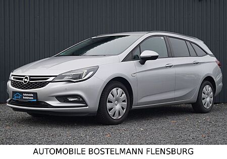 Opel Astra K Sports Tourer Business Navi PDC MwSt.