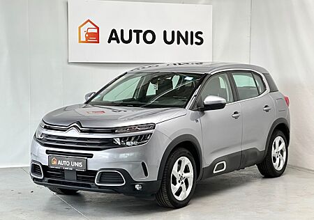 Citroën C5 Aircross Hybrid 225 Business/Leder